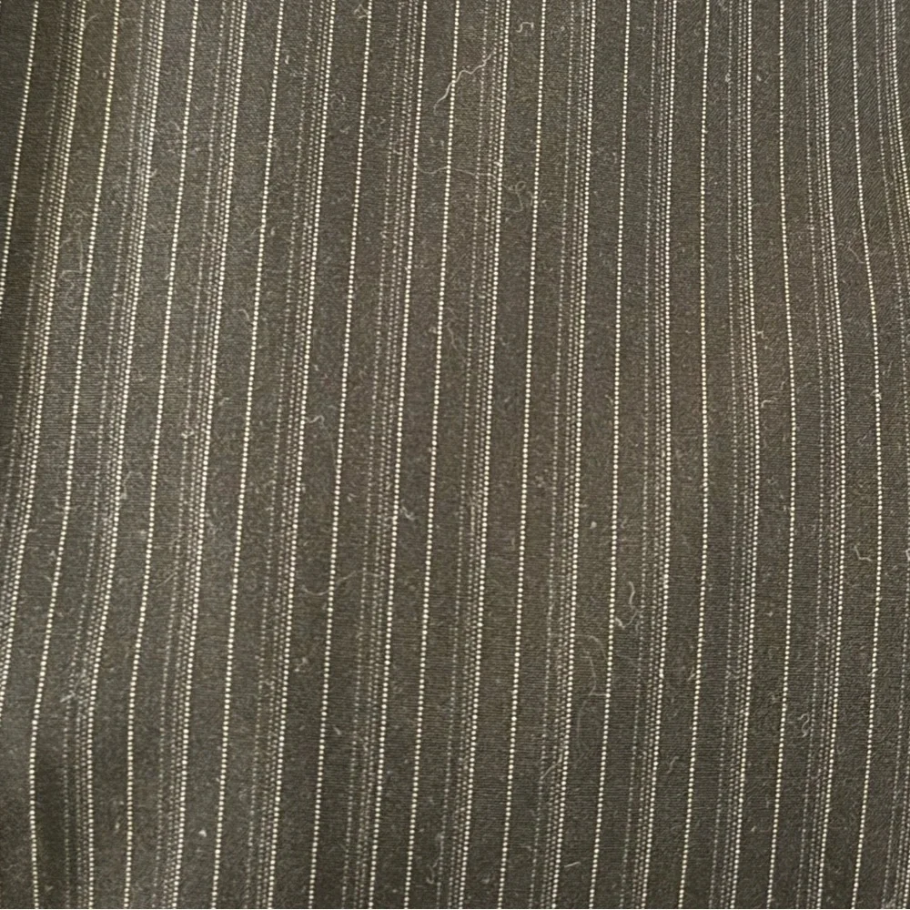 Pinstripe Dress Pants